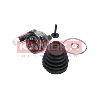 Embout de cardan avant (kit de réparation) KAMOKA 6139