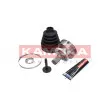 Embout de cardan avant (kit de réparation) KAMOKA 6139 - Visuel 3
