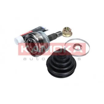 Embout de cardan avant (kit de réparation) KAMOKA 6140