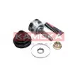 Embout de cardan avant (kit de réparation) KAMOKA 6140 - Visuel 2