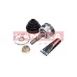 Embout de cardan avant (kit de réparation) KAMOKA 6140 - Visuel 3
