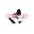 Embout de cardan avant (kit de réparation) KAMOKA 6143 - Visuel 2
