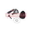 Embout de cardan avant (kit de réparation) KAMOKA 6143 - Visuel 3