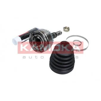 Embout de cardan avant (kit de réparation) KAMOKA 6144