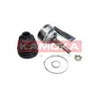 Embout de cardan avant (kit de réparation) KAMOKA 6144 - Visuel 2
