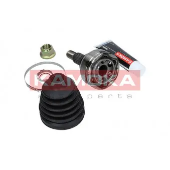 Embout de cardan avant (kit de réparation) KAMOKA 6147