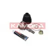 Embout de cardan avant (kit de réparation) KAMOKA 6147 - Visuel 3