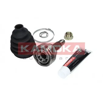 Embout de cardan avant (kit de réparation) KAMOKA 6148