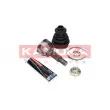 Embout de cardan avant (kit de réparation) KAMOKA 6149 - Visuel 3