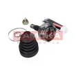 Embout de cardan avant (kit de réparation) KAMOKA 6150 - Visuel 1