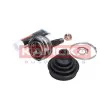 Embout de cardan avant (kit de réparation) KAMOKA 6238 - Visuel 1
