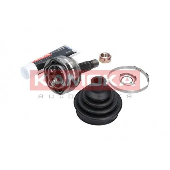 Embout de cardan avant (kit de réparation) KAMOKA 6238