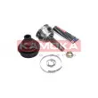 Embout de cardan avant (kit de réparation) KAMOKA 6238 - Visuel 2