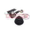 Embout de cardan avant (kit de réparation) KAMOKA 6258 - Visuel 2