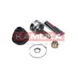 Embout de cardan avant (kit de réparation) KAMOKA 6258 - Visuel 3