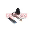 Embout de cardan avant (kit de réparation) KAMOKA 6259 - Visuel 3