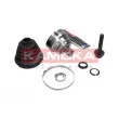 Embout de cardan avant (kit de réparation) KAMOKA 6276 - Visuel 3