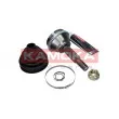 Embout de cardan avant (kit de réparation) KAMOKA 6281 - Visuel 3