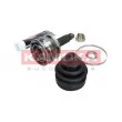 Embout de cardan avant (kit de réparation) KAMOKA 6384 - Visuel 1