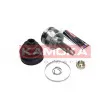 Embout de cardan avant (kit de réparation) KAMOKA 6384 - Visuel 2