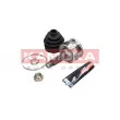 Embout de cardan avant (kit de réparation) KAMOKA 6384 - Visuel 3