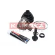 Embout de cardan avant (kit de réparation) KAMOKA 6426 - Visuel 3