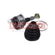 Embout de cardan avant (kit de réparation) KAMOKA 6501 - Visuel 2