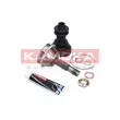 Embout de cardan avant (kit de réparation) KAMOKA 6506 - Visuel 3