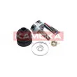 Embout de cardan avant (kit de réparation) KAMOKA 6574 - Visuel 3