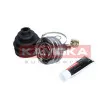 Embout de cardan avant (kit de réparation) KAMOKA 6576 - Visuel 2