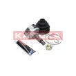 Embout de cardan avant (kit de réparation) KAMOKA 6576 - Visuel 3