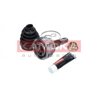 Embout de cardan avant (kit de réparation) KAMOKA 6601