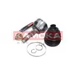 Embout de cardan avant (kit de réparation) KAMOKA 6601 - Visuel 3