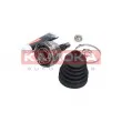 Embout de cardan avant (kit de réparation) KAMOKA 6612 - Visuel 2