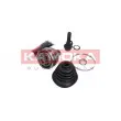 Embout de cardan avant (kit de réparation) KAMOKA 6622 - Visuel 2