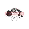 Embout de cardan avant (kit de réparation) KAMOKA 6622 - Visuel 3