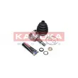 Embout de cardan avant (kit de réparation) KAMOKA 6680 - Visuel 3