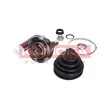 Embout de cardan avant (kit de réparation) KAMOKA 6681 - Visuel 2