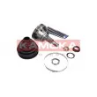 Embout de cardan avant (kit de réparation) KAMOKA 6681 - Visuel 3