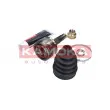 Embout de cardan avant (kit de réparation) KAMOKA 6691 - Visuel 2