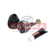 Embout de cardan avant (kit de réparation) KAMOKA 6695 - Visuel 1