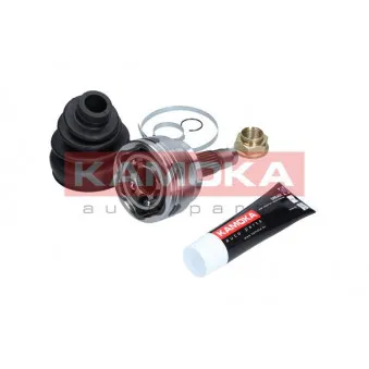 Embout de cardan avant (kit de réparation) KAMOKA