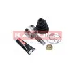 Embout de cardan avant (kit de réparation) KAMOKA 6695 - Visuel 2
