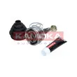Embout de cardan avant (kit de réparation) KAMOKA 6699 - Visuel 1