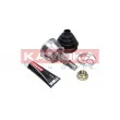 Embout de cardan avant (kit de réparation) KAMOKA 6699 - Visuel 2