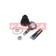 Embout de cardan avant (kit de réparation) KAMOKA 6708 - Visuel 3