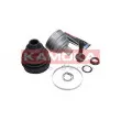 Embout de cardan avant (kit de réparation) KAMOKA 6738 - Visuel 3