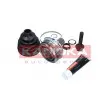 Embout de cardan avant (kit de réparation) KAMOKA 6740 - Visuel 2