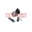 Embout de cardan avant (kit de réparation) KAMOKA 6740 - Visuel 3