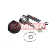 Embout de cardan avant (kit de réparation) KAMOKA 6864 - Visuel 3